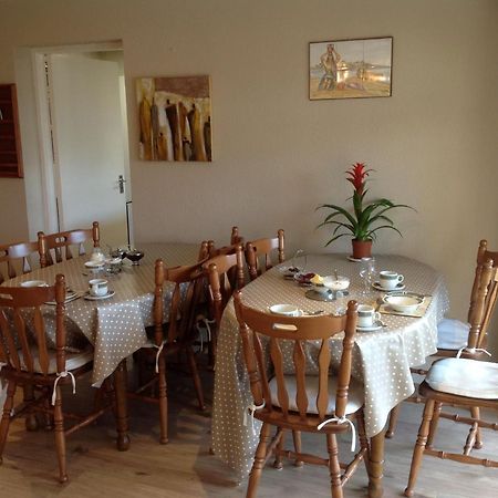 Villa St.John B&B Athlone Buitenkant foto