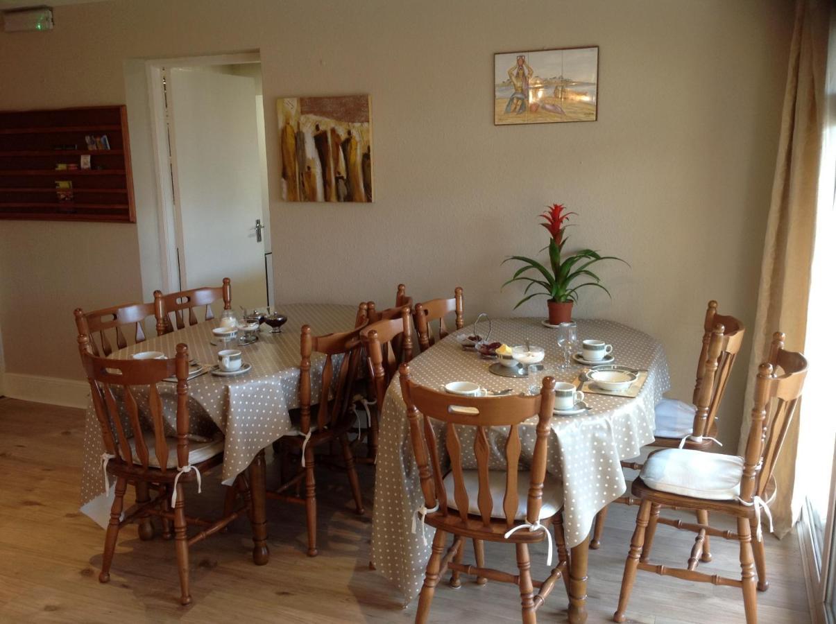 Villa St.John B&B Athlone Buitenkant foto