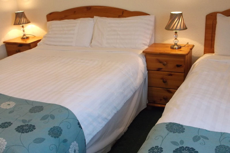 Villa St.John B&B Athlone Buitenkant foto