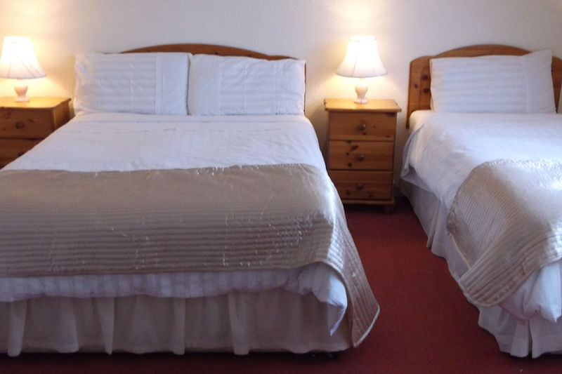 Villa St.John B&B Athlone Buitenkant foto